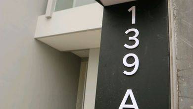 Jual Rumah Mewah LT 100 m2 di Surabaya Kota, Surabaya