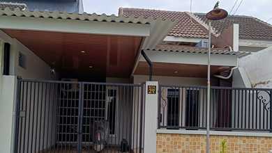 Properti Siap Huni di Area Kebraon, Surabaya, LT 90m²