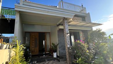 Dijual Villa Murah Dan Strategis Ketapan Rame Dearah Pariwisata Watu Gede Taman Ganjaran 