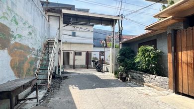 Promo Rumah Terjangkau di Kenjeran, Surabaya - Harga 475 Juta