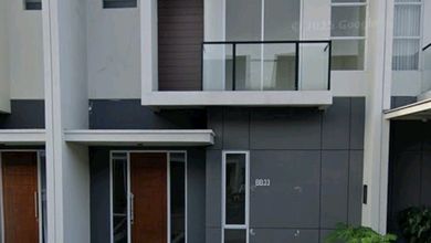 Sewa Rumah Favorit di Sidoarjo, Sidoarjo, Harga Terjangkau