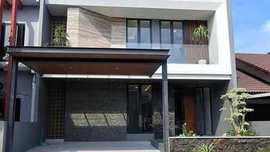 Hunian Mewah di Surabaya Kota, Surabaya, 5 KT, LT 210m²