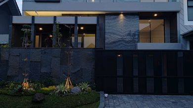 Rumah Premium Luas 300 Jual area Citraland, Surabaya