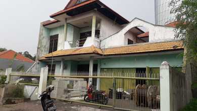 Rumah Area Premium Surabaya Kota, Surabaya - Harga Menarik 4 Miliar