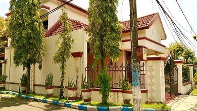 Jual Rumah Terkini di Sidoarjo, Sidoarjo LT 275 m2