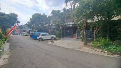 Rumah Mewah LT 524 m2, area Tidar, Malang