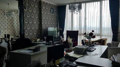 Dijual Segera Apartemen 2BR Furnished