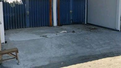 Ruko Premium di Taman, Sidoarjo, LB 150 m2