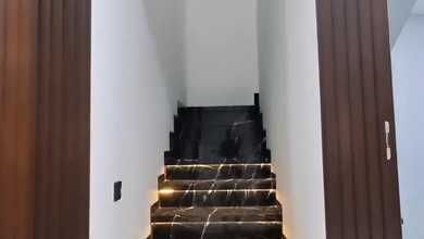 Dijual rumah Premium di Rungkut, Surabaya - LT 200m²