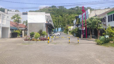 Jual Ruko Cocok Untuk Segala Jenis Bisnis dan Siap Pakai di Kebomas - Gresik