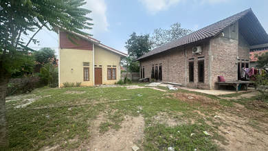 Jual Rumah Nyaman di Cibitung, Bekasi - LT 2632m²