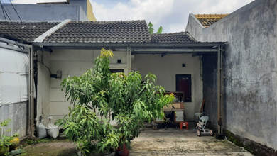 Dijual Rumah Terjangkau di Sedati, Sidoarjo - Luas Tanah 90m²