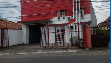 Ruko Dijual Siap Huni di Karangpilang Surabaya Strategis