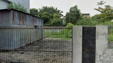 Kavling Prestisius Dijual di Wonocolo, Surabaya, Harga 19,5 Triliun