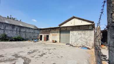 JUAL LELANG GUDANG SEKARAN LAMONGAN S143