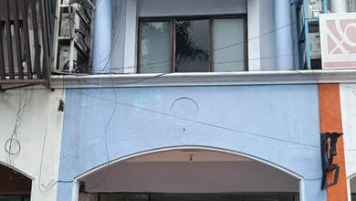 Jarang Ada Ruko Baru di Dukuh Pakis