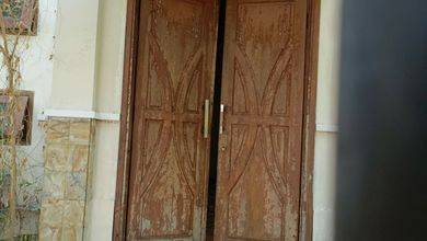 Rumah Mewah LT 126 m2, di Mulyorejo, Surabaya
