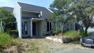 Rumah Favorit di Pakal, Surabaya, 2 KT, Harga 557 Juta