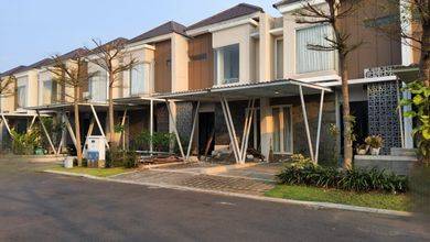 Jual Rumah Bagus Luas 90 m2 area Buduran, Sidoarjo