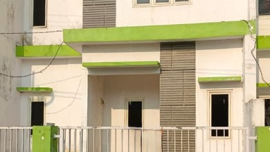 Dijual Rumah Terjangkau di Sidoarjo, Sidoarjo - LT 105m²