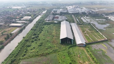 PABRIK PUNGGING MOJOKERTO PG12 