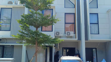 Hunian Idaman di Sukolilo, Surabaya, 2 KT, Harga 1,1 Miliar
