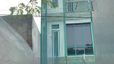 Termurah! Jual Ruko Second Siap Pakai Unfurnished untuk Bisnis Anda di Medokan Ayu