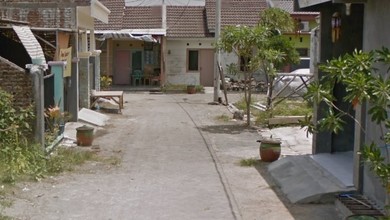 Jual Cepat Rumah Terjangkau di Menganti, Gresik - LT 72m²