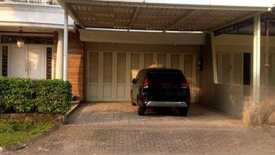 Rumah Modern Luas 434 Jual area Lakarsantri, Surabaya