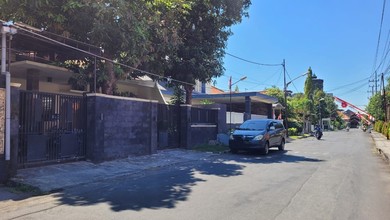 Kesempatan Rumah di Mulyorejo, Surabaya, LB 260m², Harga 2,49 Miliar