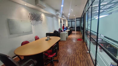 Dijual Lelang Kantor Mojoarum Gubeng Surabaya Dekat Rs Unair