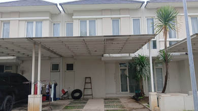 Rumah Dijual di Tandes, Surabaya, LB 180m², Harga Terbaik!