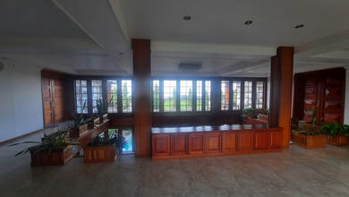 JUAL LELANG RUMAH VILLA WILO PRIGEN PASURUAN P591 DEKAT CIMORY