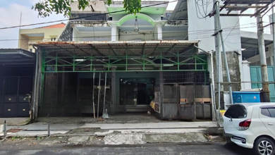 Ruko Jual Cepat Di Kranggan