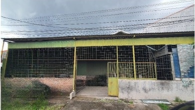 GUDANG SIDOJANGKUNG MENGANTI GRESIK M460 ASSET MACET, CASH ONLY
