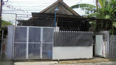 Jual Cepat Rumah Mewah di Sawahan, Surabaya, LT 380 m2