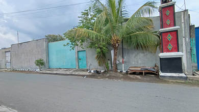 GUDANG SUKOHARJO GG995