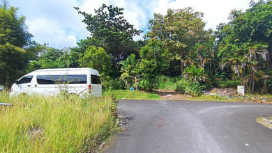 Kavling Prestisius Dijual di Kuta Selatan, Badung, Harga 13,7 Triliun