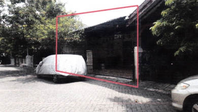 Kesempatan Rumah di Pakal, Surabaya, LB 120m², Harga 771 Juta