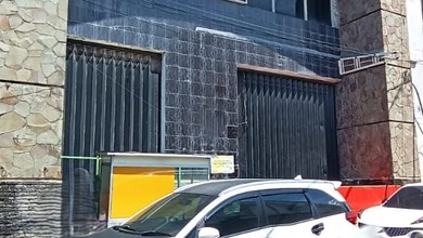 Dijual Murah Via Lelang Ruko Krembangan Surabaya K43
