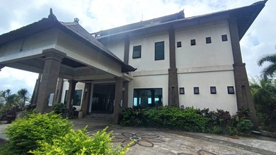 Dijual Murah Via Lelang Villa Badung Bali KS6611