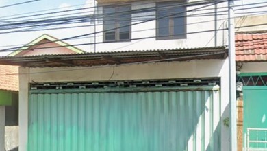 Dijual Murah Via Lelang Ruko Raya Rungkut Menanggal Surabaya GA670