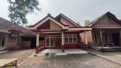 Dijual Rumah Terjangkau di Kemlagi, Mojokerto - Cuma 265 Juta