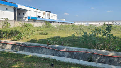 Kavling Prestisius Dijual di Jenu, Tuban, Harga 15,8 Miliar