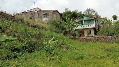 Dijual Tanah Premium di Cisarua, Bogor, LT 3480m²