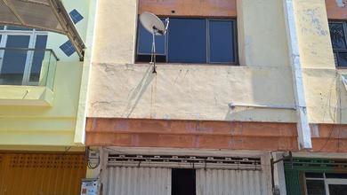 Ruko Premium area Tenggilis Mejoyo, Surabaya, LB 70 m2