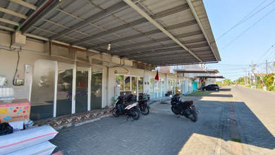 Dijual Lelang Ruko Alam Juanda Sedati Sidoarjo