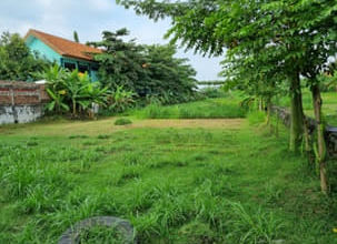 Dijual Tanah Premium di Mojosari, Mojokerto, LT 2530m²