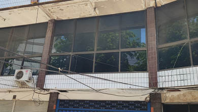 JUAL LELANG RUKO PANGLIMA SUDIRMAN SURABAYA G741 DEKAT TUNJUNGAN PLAZA TP MALL