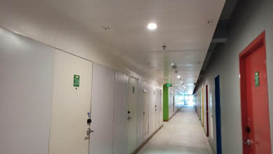 JUAL LELANG HOTEL SINGARAJA BALI B55 DEKAT PANTAI LOVINA